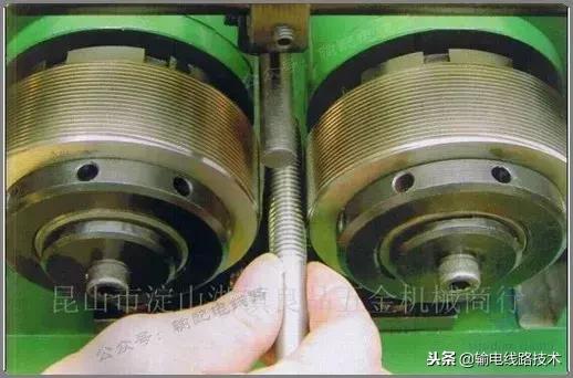 紧固件标准件工艺流程,紧固件的基础知识和性能测试