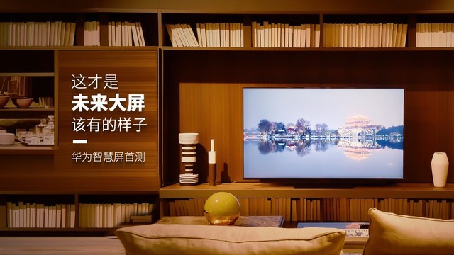 普通大屏电视与华为智慧屏怎么选,华为的智慧屏和电视的区别