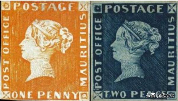 中国最贵邮票前100名价格及图片,世界上最贵的十大邮票