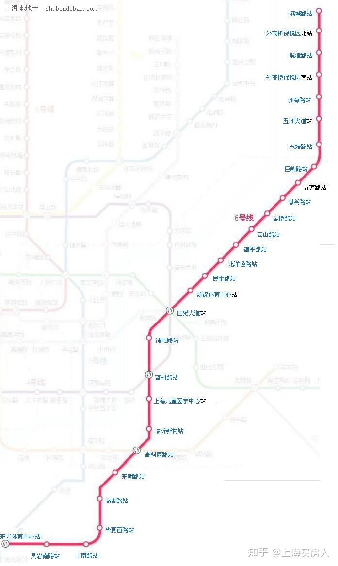 上海11号线地铁沿线房价表,上海地铁14号线普陀房价
