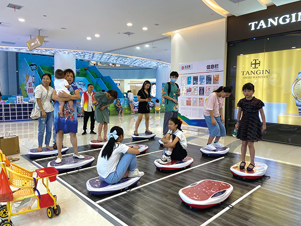 使用甩脂机减肥靠谱吗,站立甩脂机真的能减肥吗