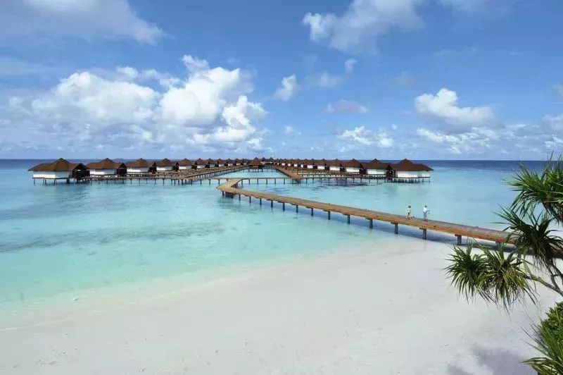 马尔代夫选岛攻略推荐,马尔代夫选岛