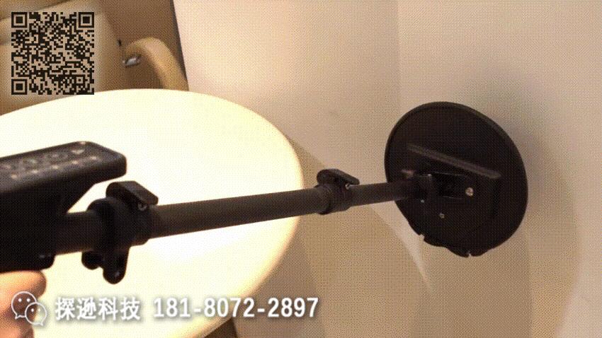 反窃听设备大全,反窃听器的设备怎么制作