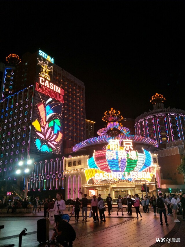 300元澳门珠海两日游安排,澳门两日游最佳攻略