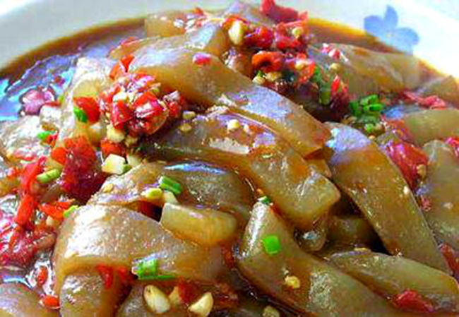 有毒但是很鲜的鱼,有毒但是可以治病的草