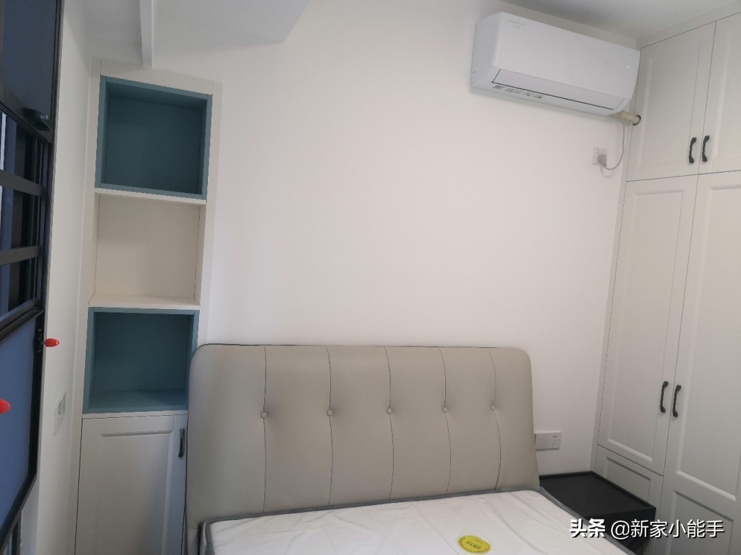 全屋家具搭配现代简约风格,装修现代简约新家入住
