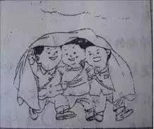 二年级看图写话万能范文,看图写话万能开头范文