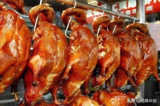 摆地摊上集市卖东西能挣钱吗,集市摆地摊做点什么合适