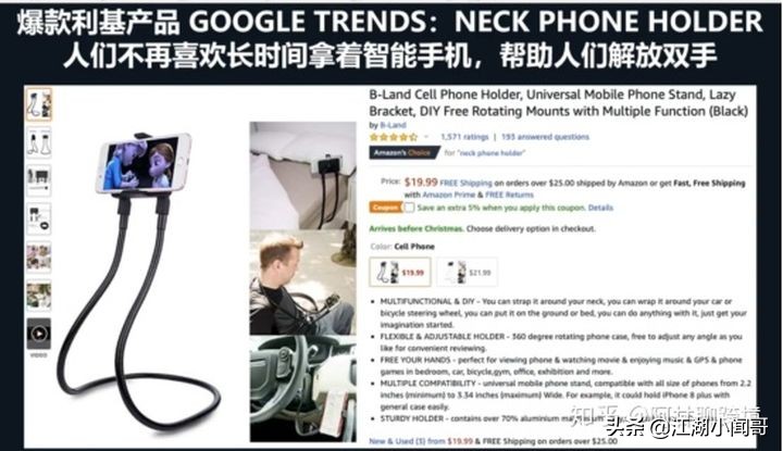 亚马逊新品前期如何快速出单,亚马逊铺货如何快速打造爆款