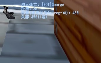 csol蓝色炎魔系列,csol炎魔系列武器