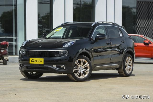 适合女生20万左右的高颜值车,20万左右女性开的车suv