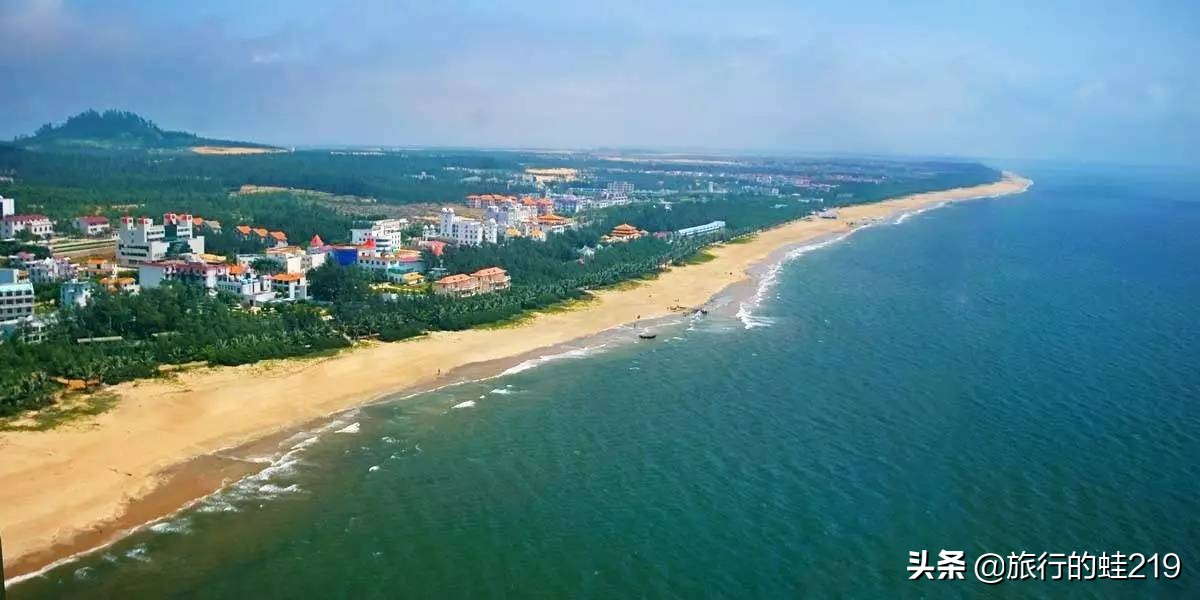 广东湛江宜居吗,广东湛江城市怎么样