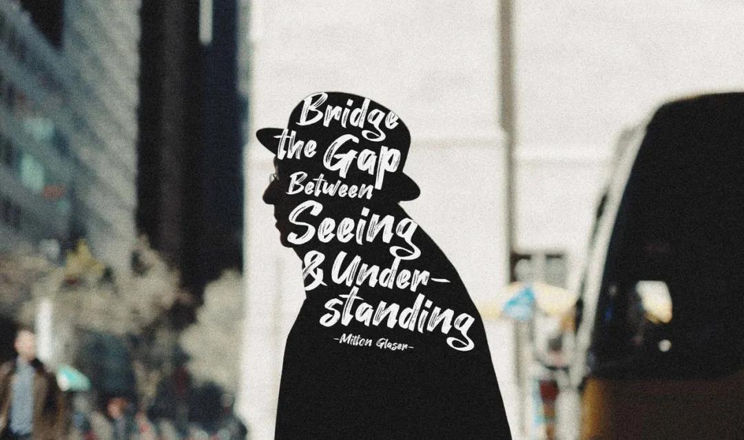 影响中国的设计师,影响设计史的40位外国平面设计师