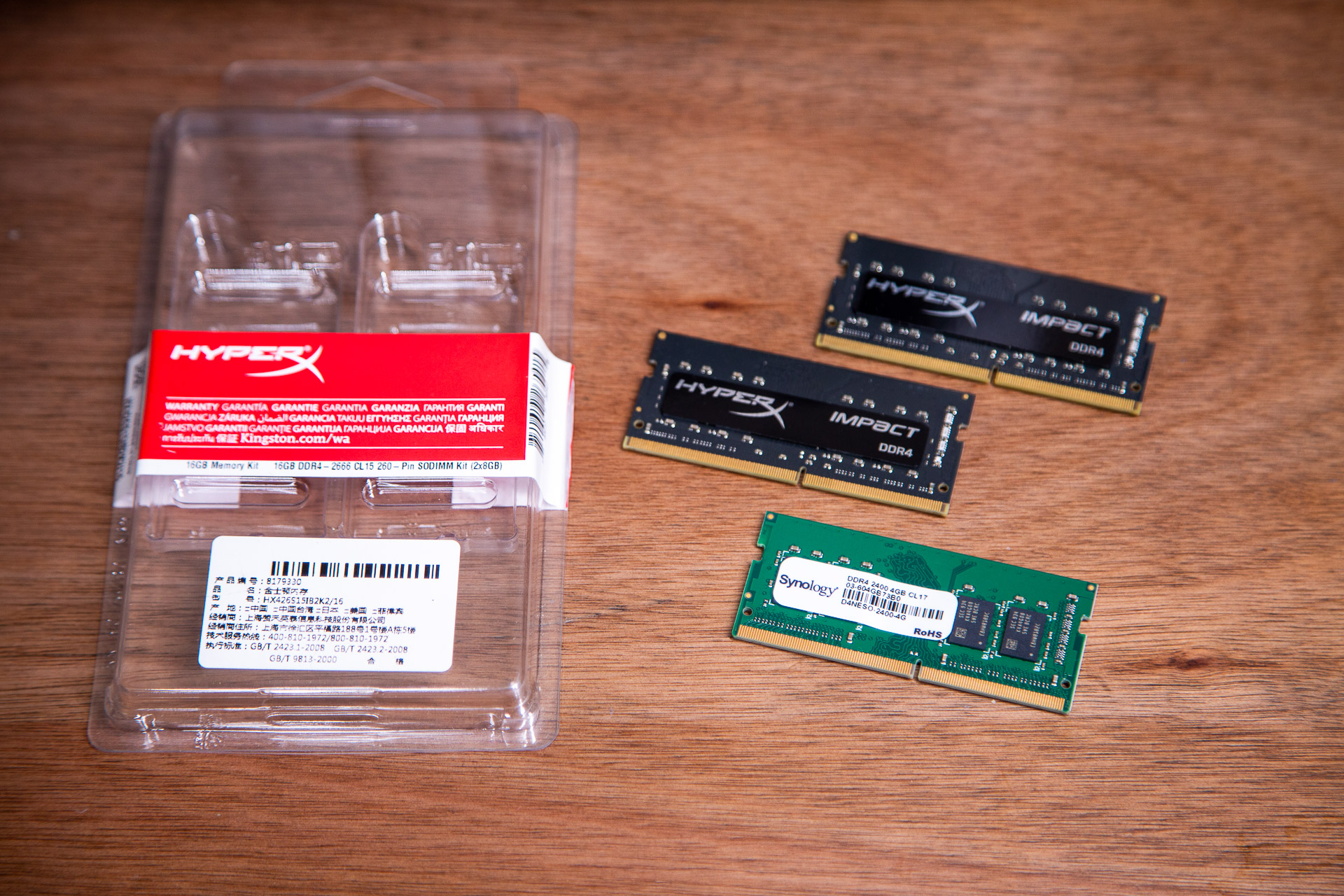 群晖Nas必须用nas硬盘吗,群晖nas如何配置最佳