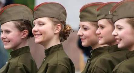 女兵服役期间可以生孩子吗,女兵服役期间生子怎么处理