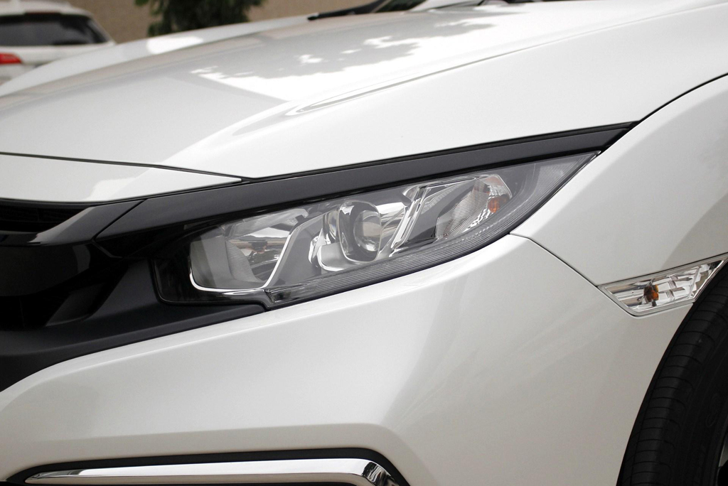 想买新车先看哪些,2022款思域买哪个配置最划算