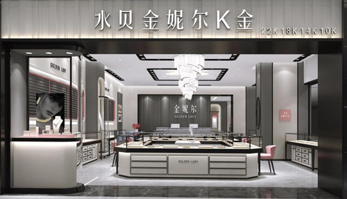 2022年黄金珠宝销售趋势,2022年下半年黄金首饰走势