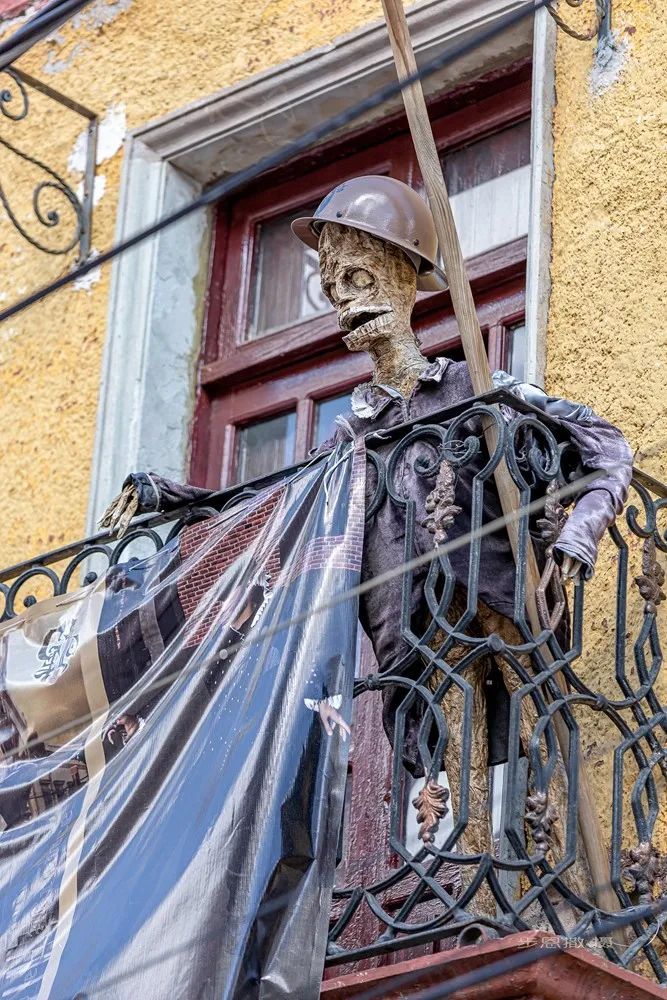 瓜纳华托墨西哥旅行,墨西哥旅游坎昆瓜纳华托