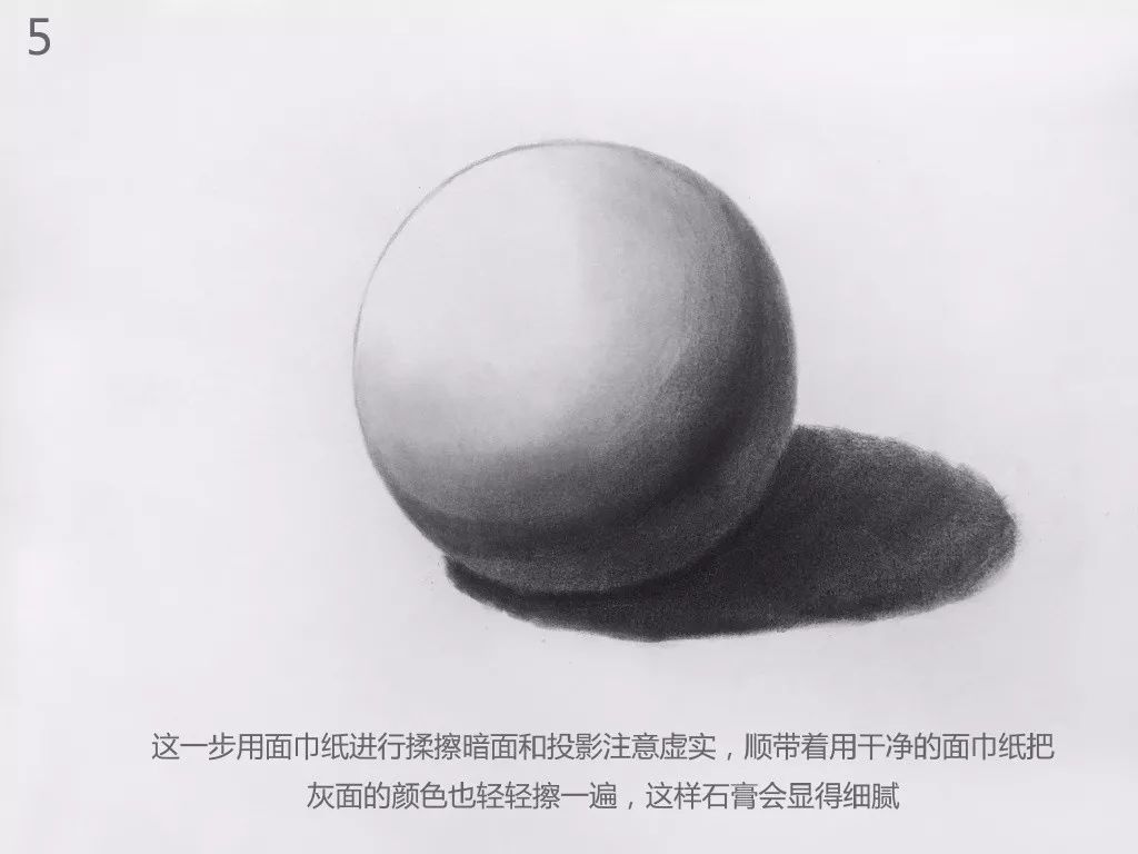 基础素描一点透视入门教程,透视为什么画不好