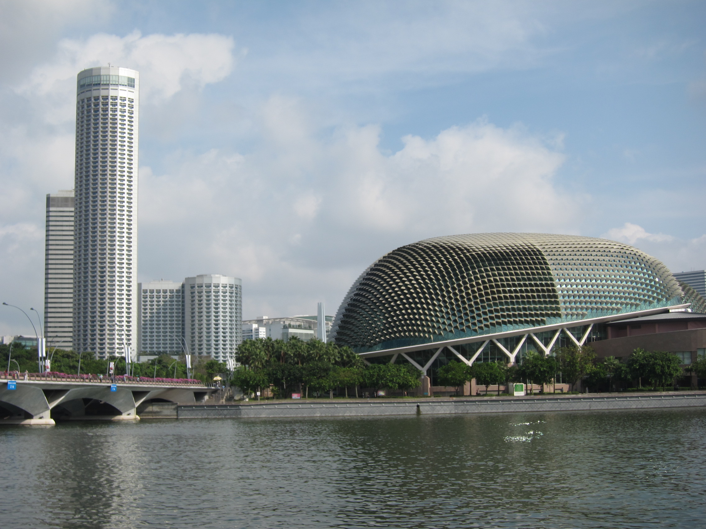 新加坡游记合集,新加坡游记旅行感悟