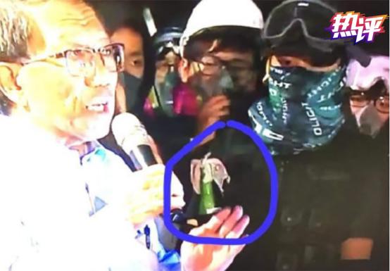 港中大发生了什么,港中大申请巨额维修费多少