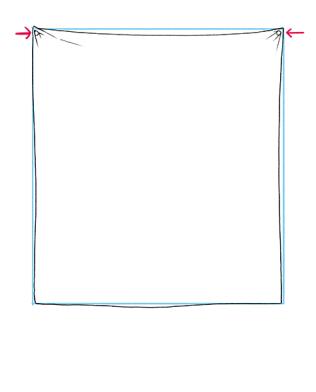 如何画衣服的褶皱感线条,如何画衣服褶皱颜色