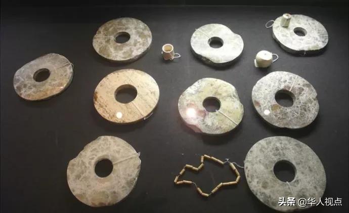 耐看的质朴：良渚文化玉器高清图欣赏