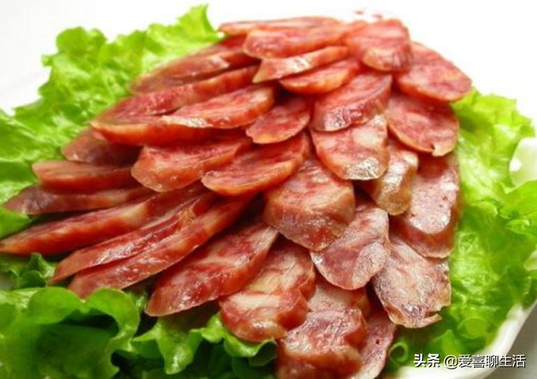 灌香肠怎么灌才紧致,灌香肠如何才灌得紧实