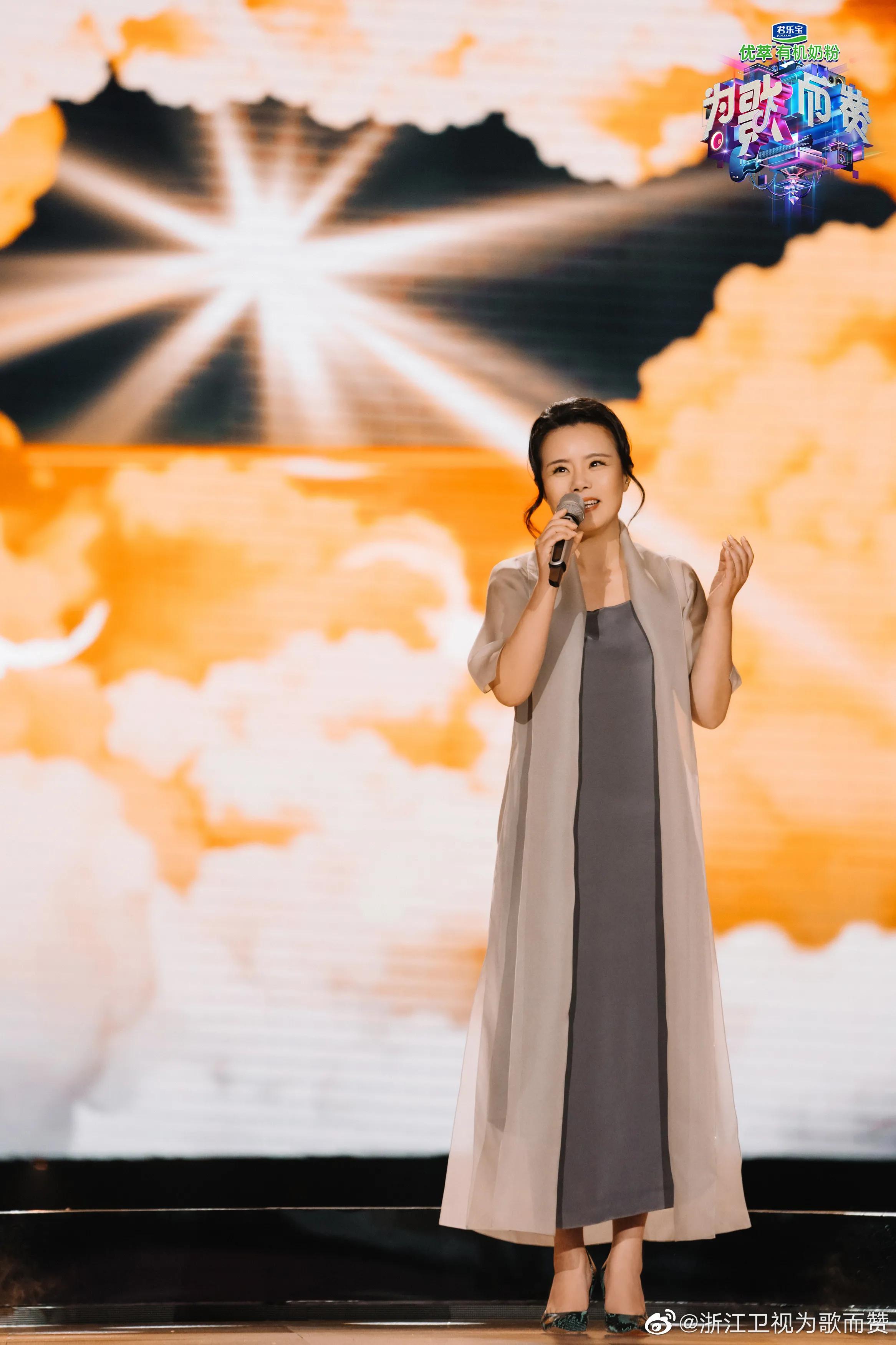 龚琳娜为歌而赞唱神曲,为歌而赞龚琳娜清唱