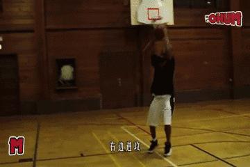 篮球一定要学会的知识,初学者篮球从零开始学100天