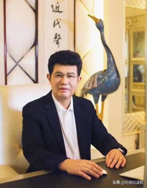 这10位董事长，都在江苏上大学，还毕业于同一所985高校