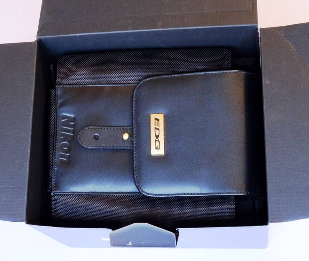 尼康edg望远镜,尼康edg85望远镜