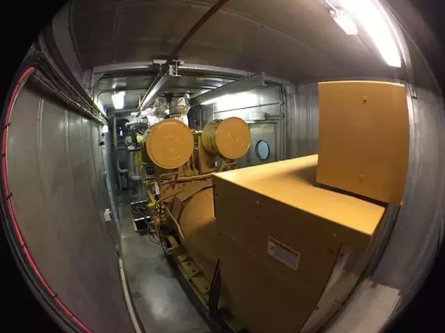 海底光缆是怎么铺设的,海底光缆如何维护