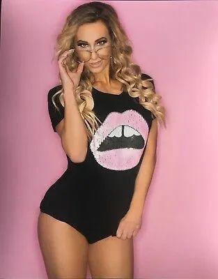 曾被摔角男友家暴，真性情的性感酒庄主人