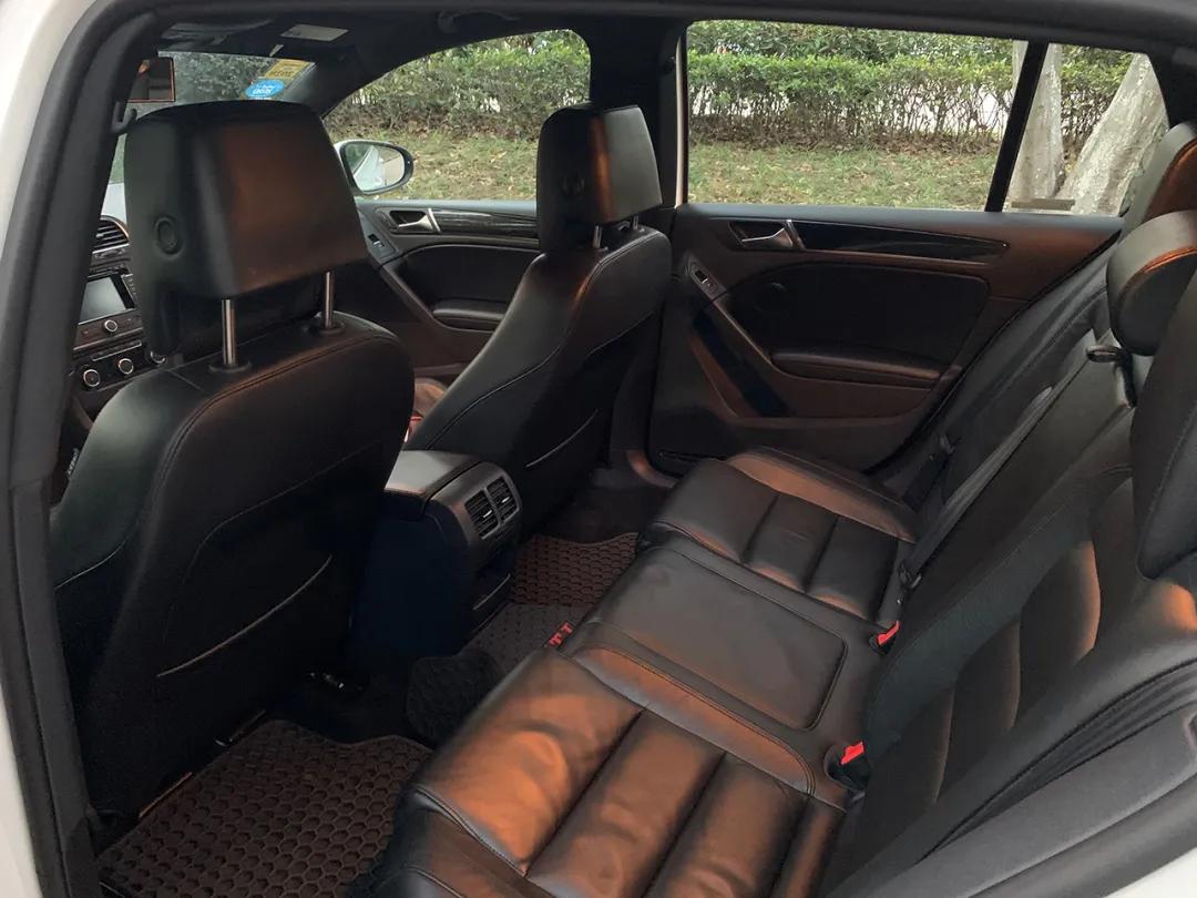 手动mk6gti,golfmk6手动挡