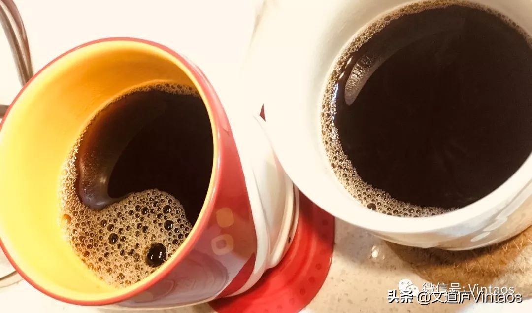 我和咖啡的故事,我和咖啡的故事大全