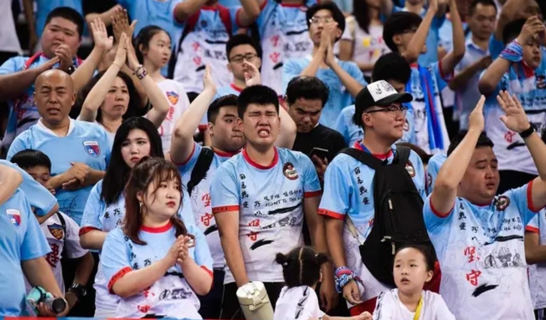 天海解散闹剧2019,万般无奈万千不舍