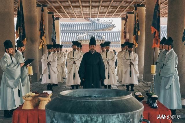 世宗大王发明韩语时间,世宗大王韩语介绍