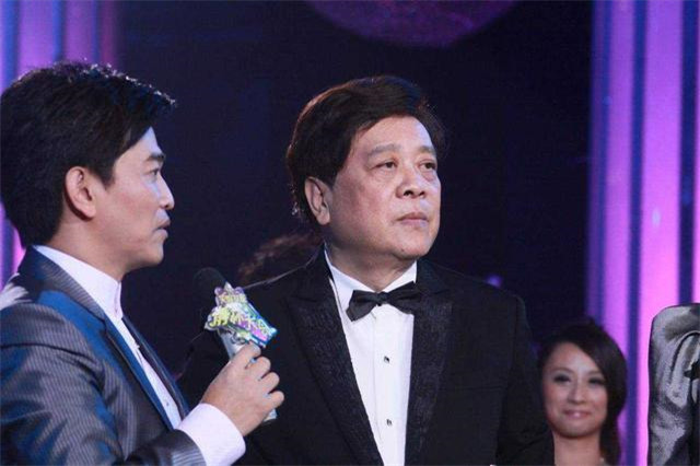 赵忠祥留下多少财产给孙子,赵忠祥死后遗产给了谁