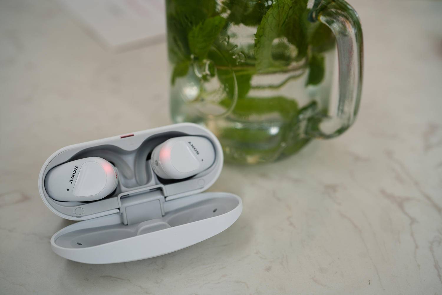 索尼wf-sp800n,sony索尼wf-sp800n测评