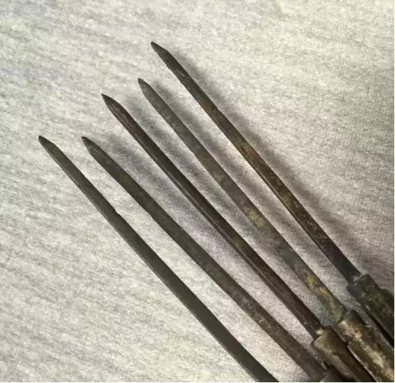 古代弓箭百步穿杨,弓箭百步穿杨有多厉害