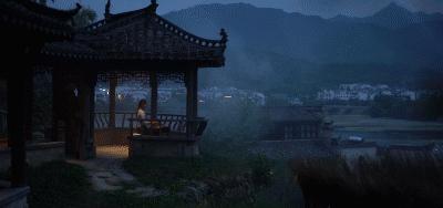 露天温泉小院精品,一房一厅庭院私家温泉