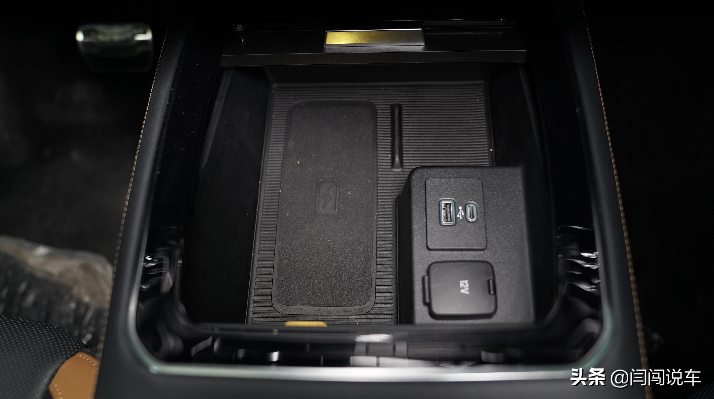 福特锐界和锐界plus,锐界plus与普通锐界区别