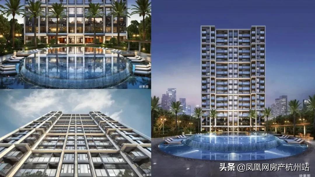 天赋浙江共起舞丨浙江保利跨越时间之门，与城市共生长