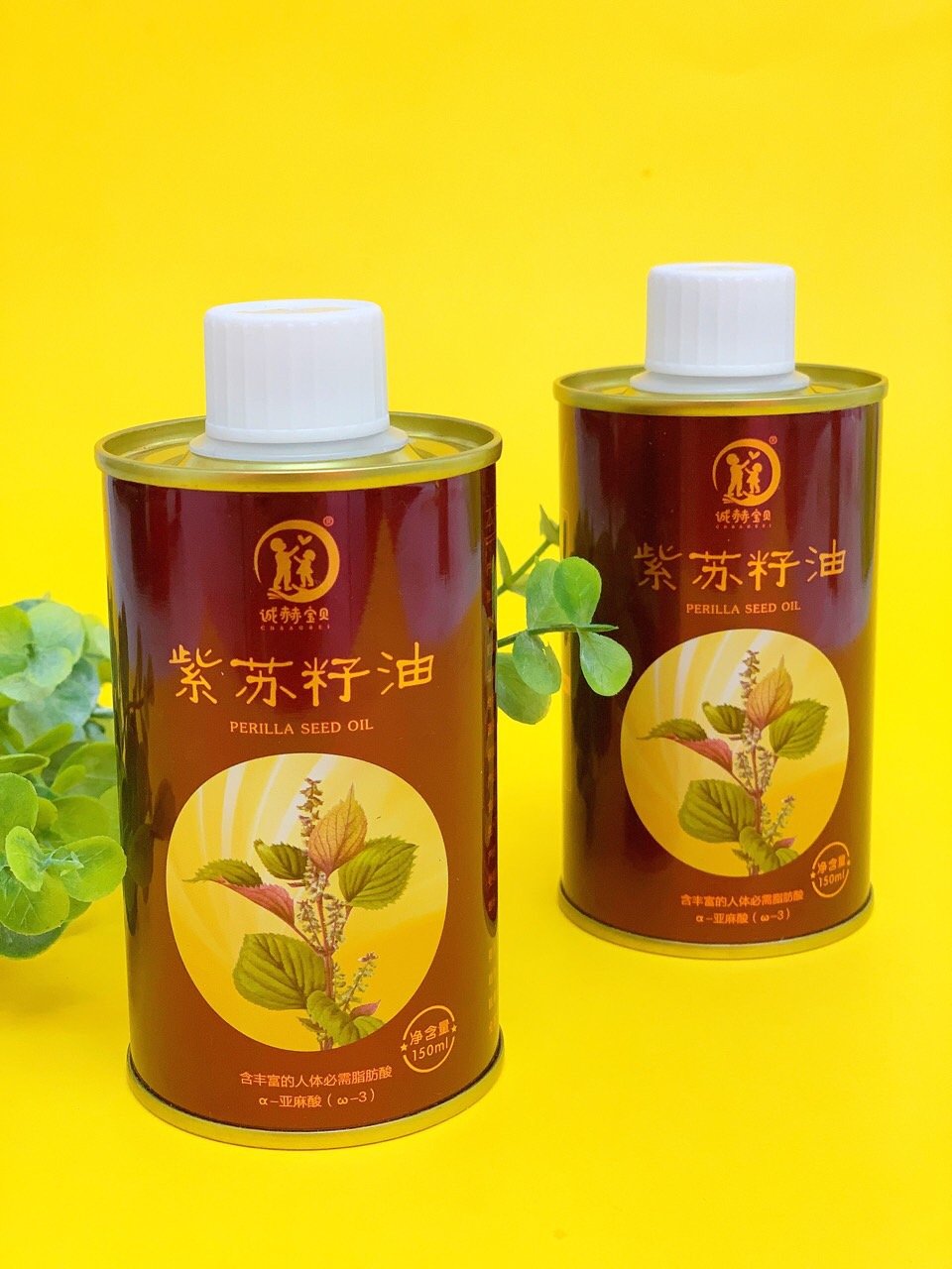 想给宝宝补充DHA，食补药补