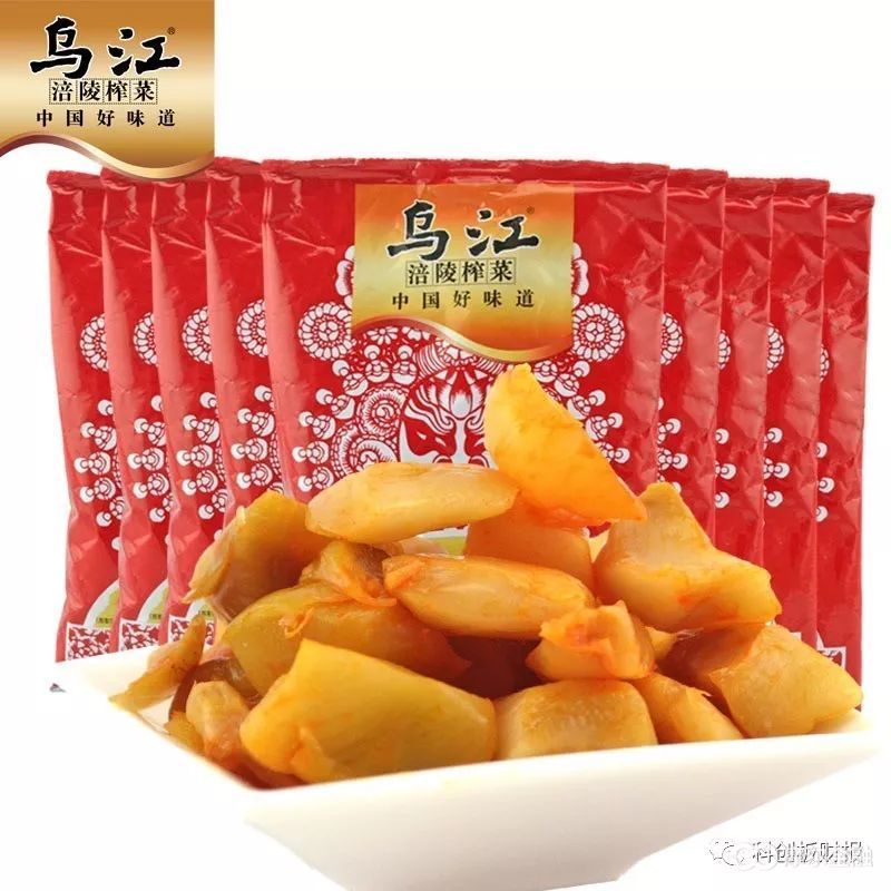 涪陵榨菜涨价对股票影响,涪陵榨菜涨价后市怎么看