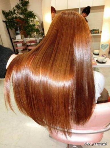 染烫后的干枯头发怎么保养,头发烫染之后干枯有没有小妙招