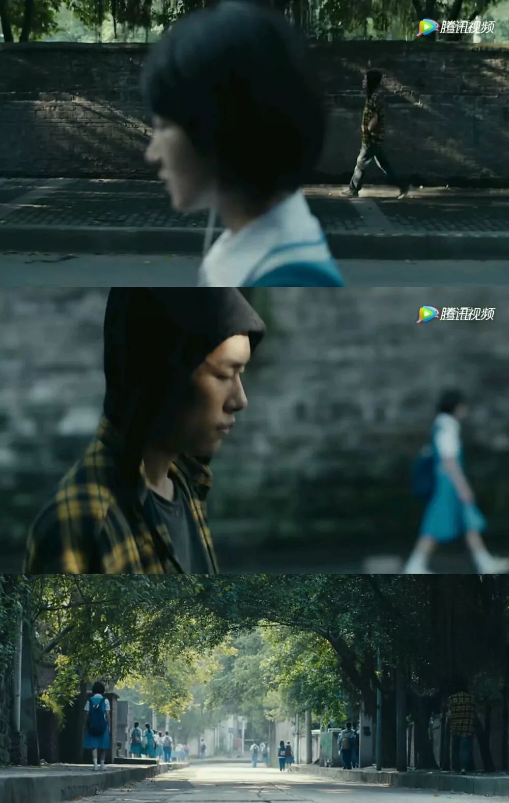 易烊千玺王俊凯王源说重庆话,重庆易烊千玺去过的地方