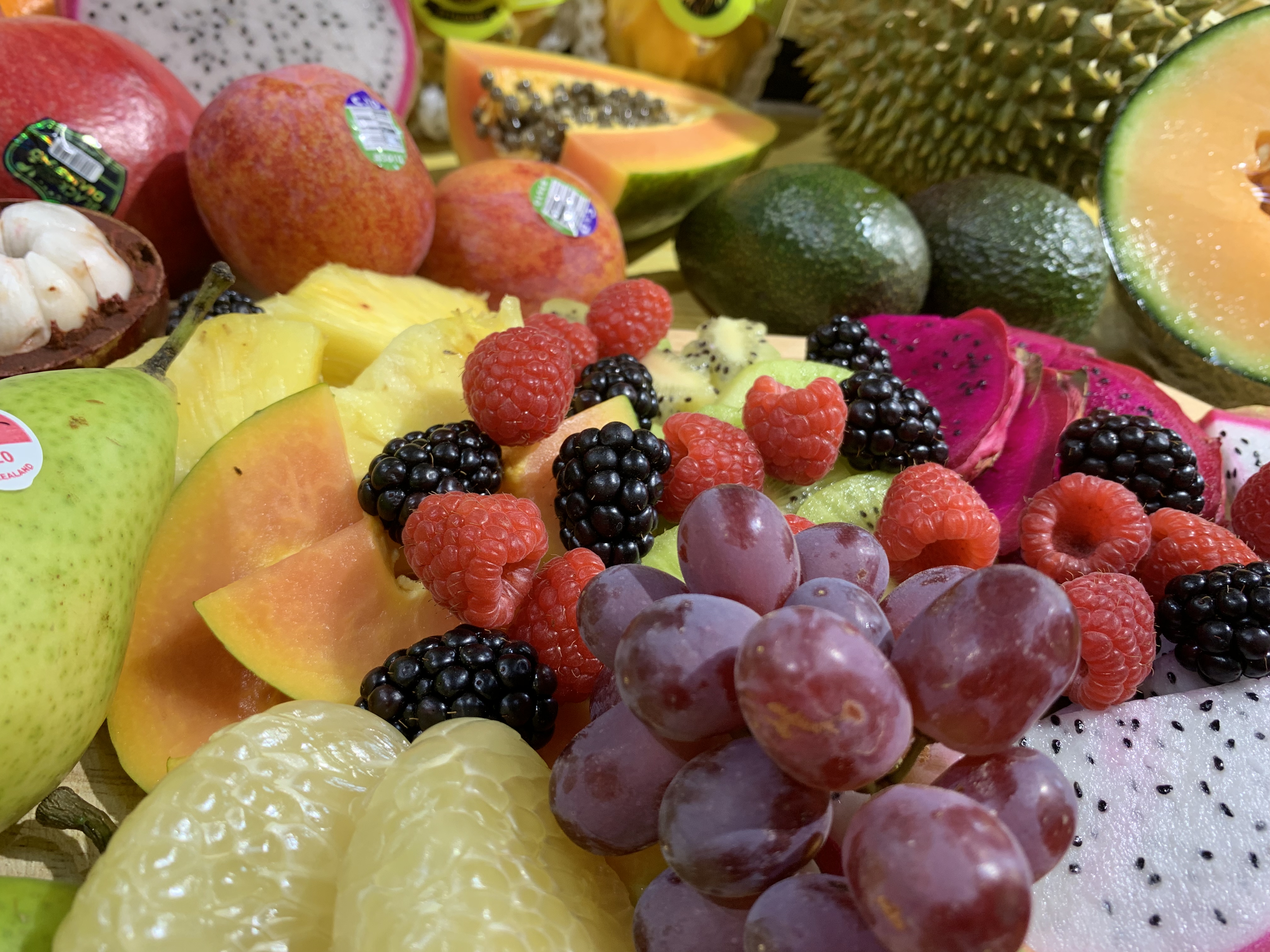 孩子不想吃水果怎么办,如果孩子不喜欢吃水果怎么办