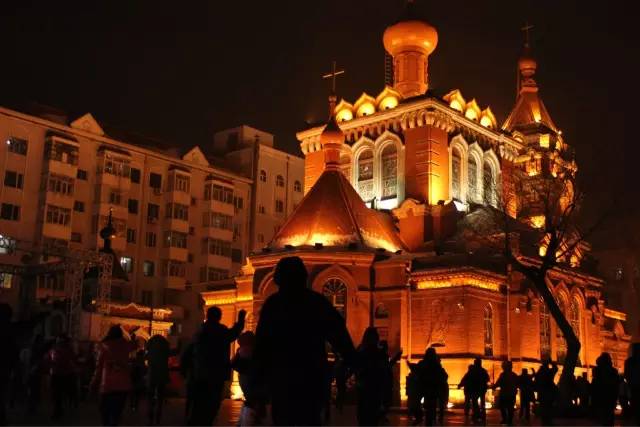 有人问你：哈尔滨哪个区（市）县最大哪个最小？都有啥？你知道不